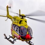 man airlifted la graciosa beach accident