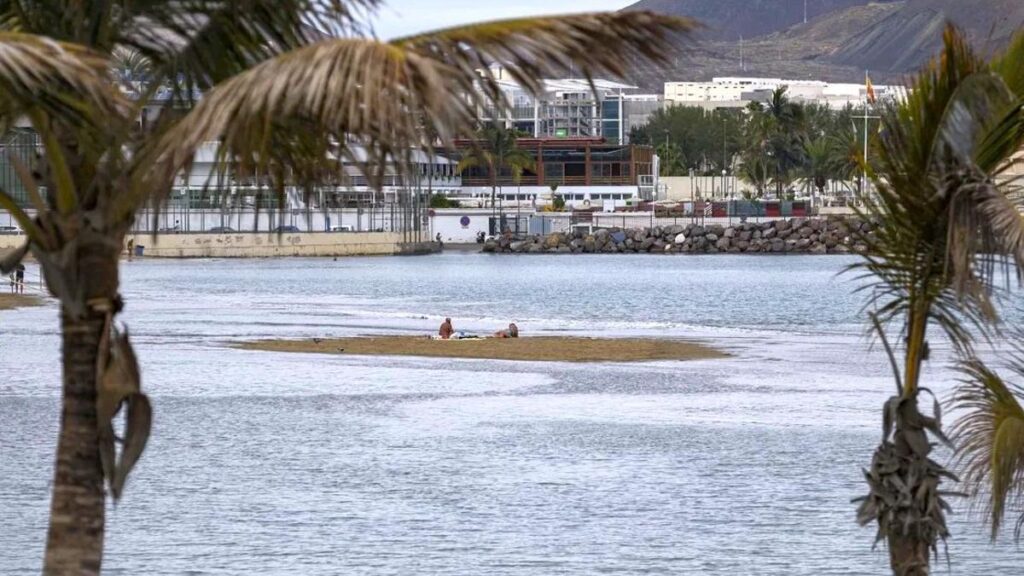 mareas del pino canaries september tides