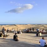 maspalomas dunes protection measures