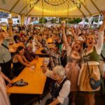 oktoberfest puerto de la cruz 53rd edition