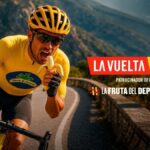 platano de canarias la vuelta combativity award
