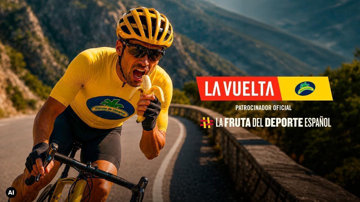 platano de canarias la vuelta combativity award