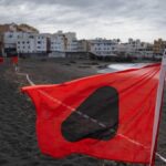 playa jardin closed contamination
