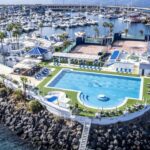 puerto colon transformation adeje tenerife