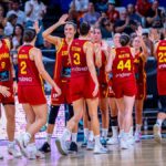 spain nigeria basketball world cup warm up