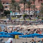 spanish travellers holiday trends 2026