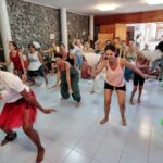 taganana festival seventh edition concludes