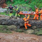 tenerife flood risk zones triple