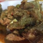 tenerife guachinches traditional food