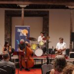 tenerife jazz camp garachico xiv edition