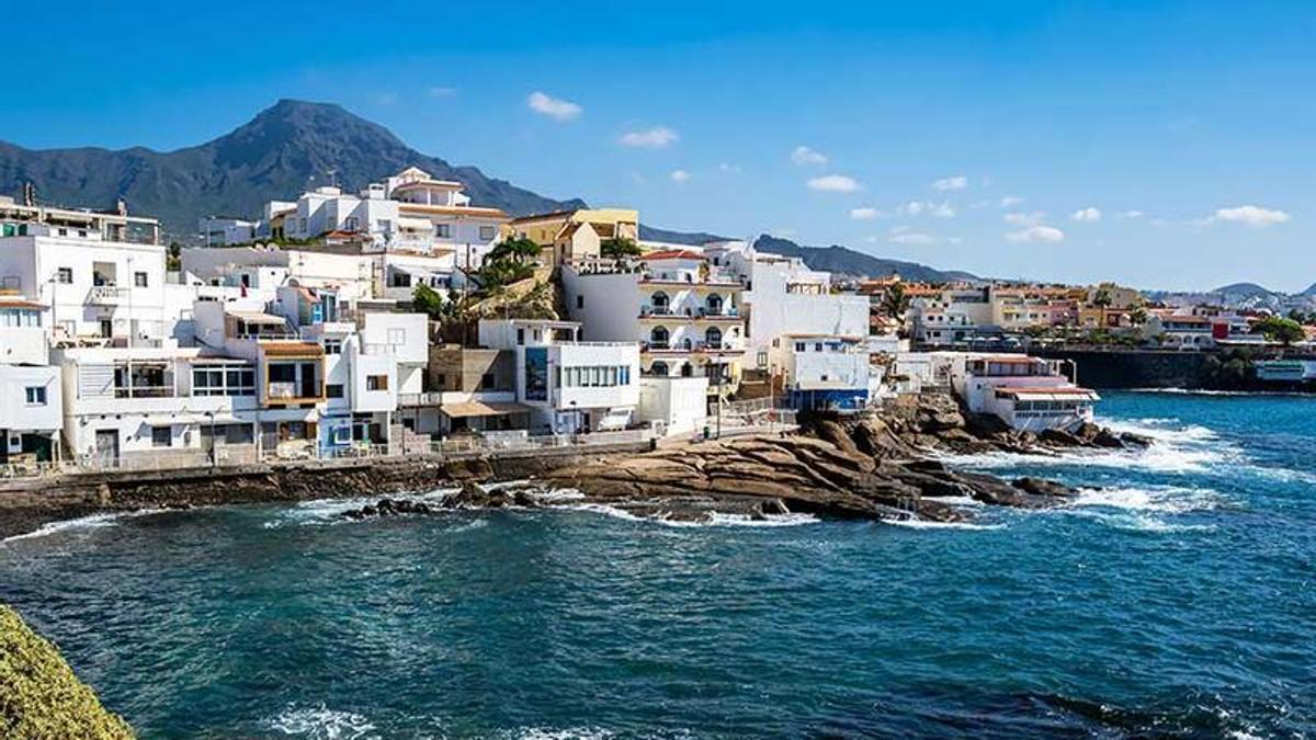 tenerife villa most expensive canary islands