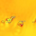 tenerife weather forecast saturday august 22