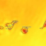 tenerife weather forecast wednesday august 19