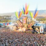tenerife weekend events august 2026