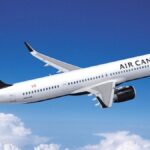 air canada tenerife montreal year round