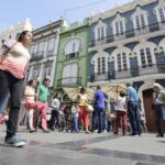 canarias lowest salaries spain ine