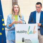 canary islands abono unico transport concerns