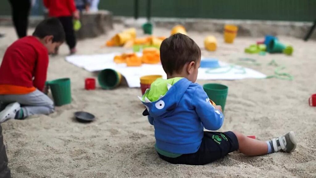 canary islands childcare voucher 2026 2027