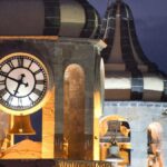 canary islands clock change october 2026
