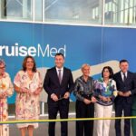 canary islands cruise tourism growth 18 percent