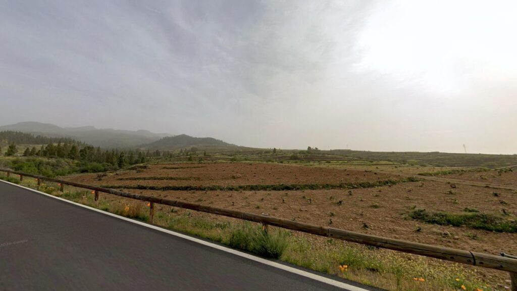 canary islands geothermal energy vilaflor