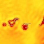 canary islands heat calima pre alert monday