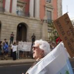 canary islands housing crisis tensioned zones