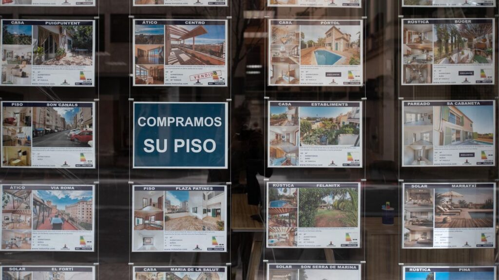 canary islands property prices july
