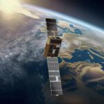 canary islands satellite oil spill detection