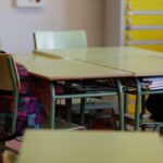 canary islands schools online heatwave