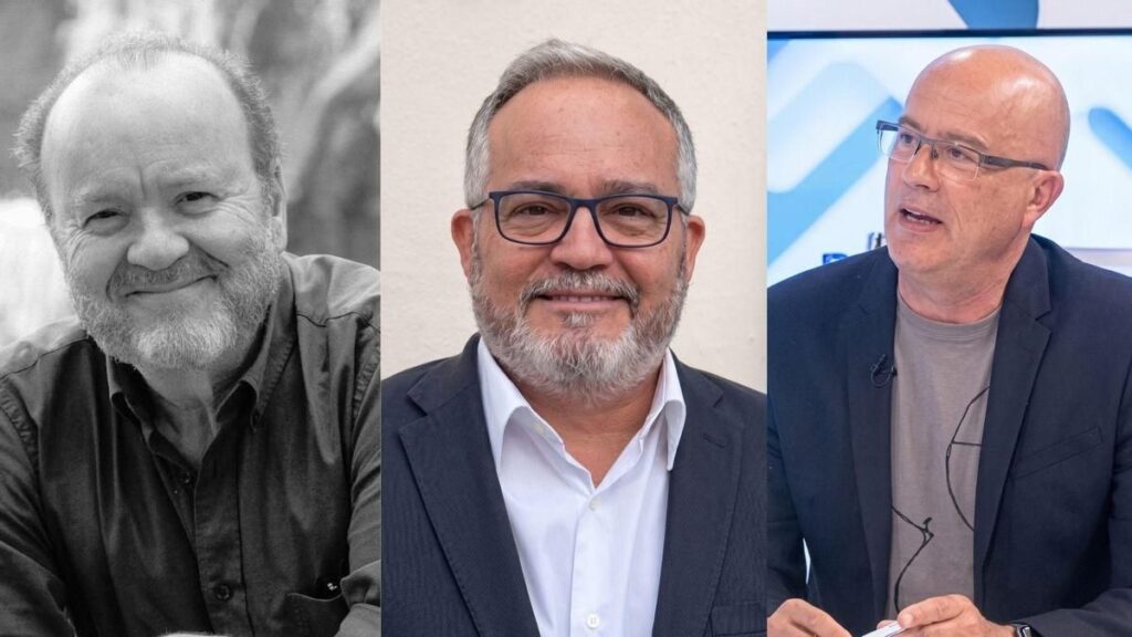 canary islands tourism journalists influential spain
