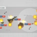 canary islands weather september 1