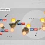 canary islands weather wednesday september 16
