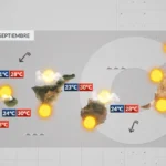 canary islands weather wednesday september 2