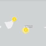 canary islands weekend heat alert aemet