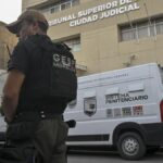 claudia tacoronte murder el trompas charged
