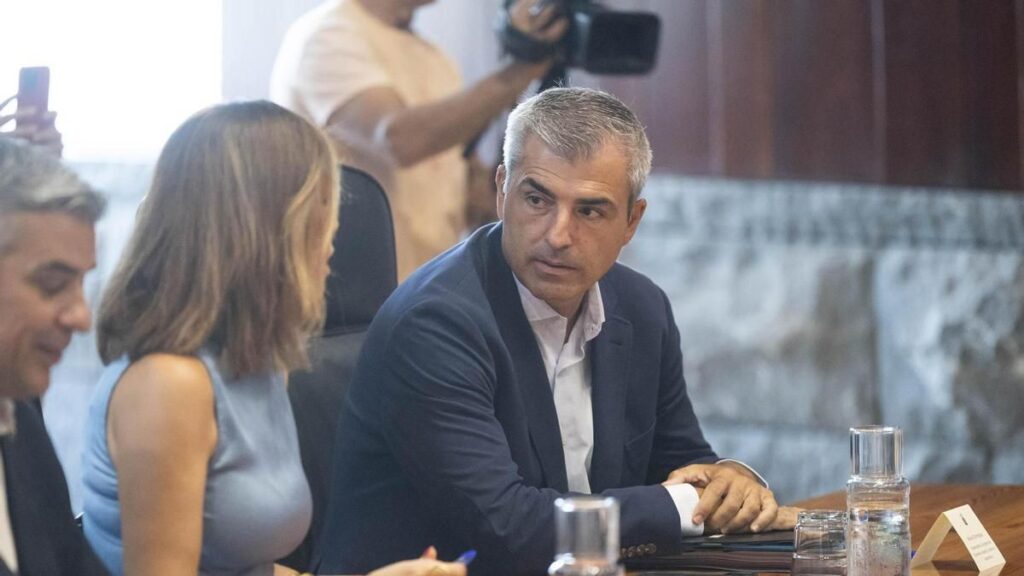 dominguez nationalists lose weight congress 2027