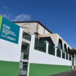 el chorrillo industrial development tenerife