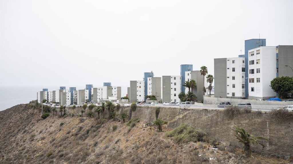 el lasso housing ownership gran canaria