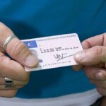 eu rules code 78 automatic driving licence