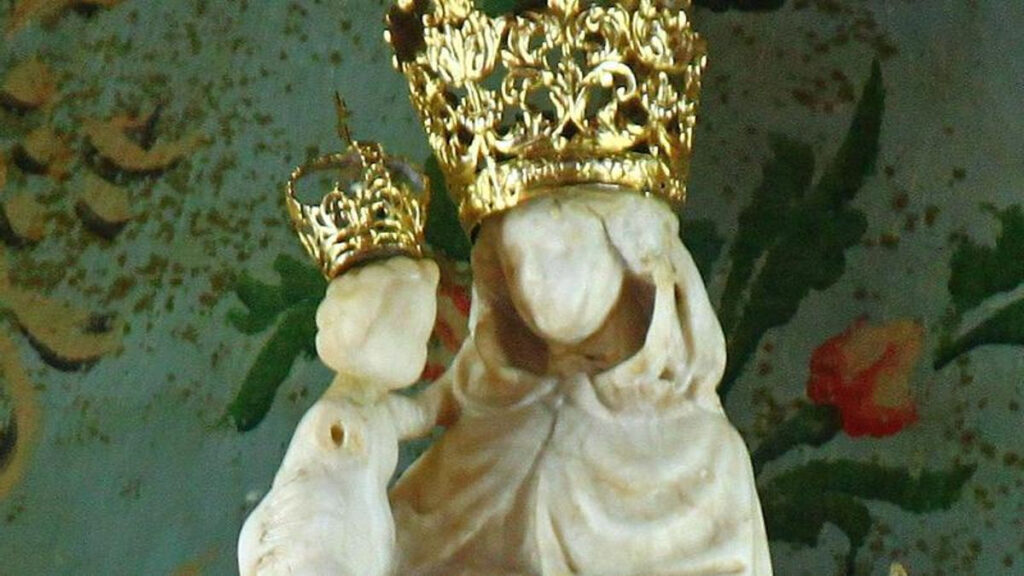 fiestas virgen pena fuerteventura 2026