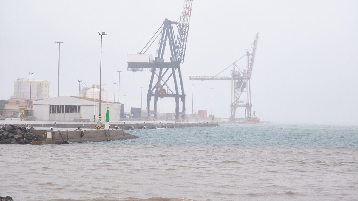 fuerteventura direct maritime connection mainland