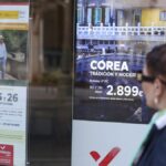 imserso website crash canary travel agencies