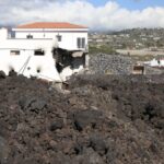 la palma tajogaite volcano five years on