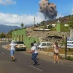 la palma volcano tajogaite reconstruction demands