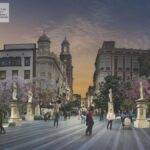las palmas guiniguada awa project contract
