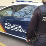 las veronicas police operation arona tenerife