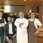 lava restaurant tenerife thefork awards nomination