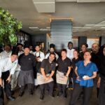 lopesan ai food waste reduction
