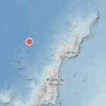 magnitude 3 earthquake west lanzarote